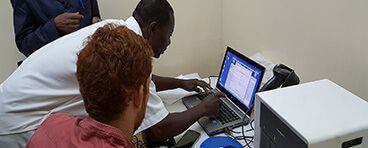 How Telecom26’s IoT connectivity enables real-time diagnosis and treatment to help control the spread of infectious disease including COVID, Ebola, TB, Malaria and HIV