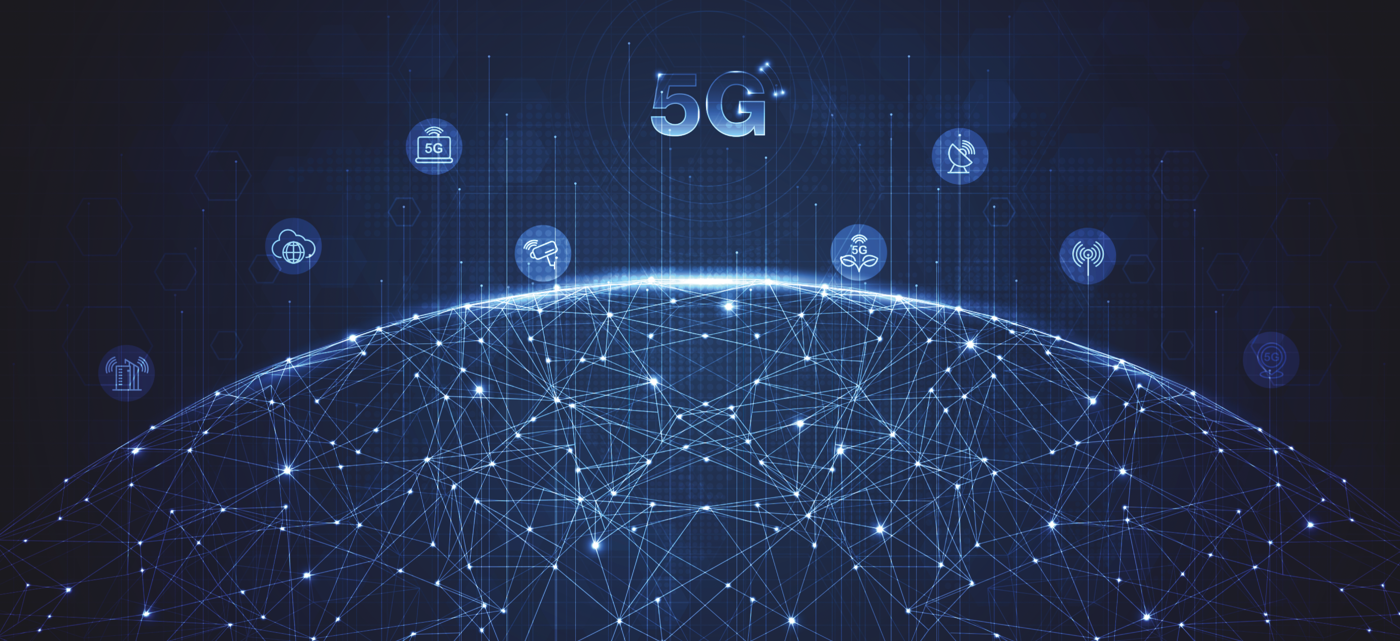 5G Private Network