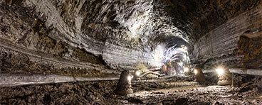 The Telecom26 Celerway router helps to drive efficiency and boost safety in the Mining industry