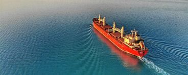 Ensuring reliable, secure near-port, on-shore and offshore connectivity, particularly during unexpected disruptions to the supply chain