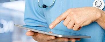 The growing IoT healthcare sector – and the need for IoT Connectivity