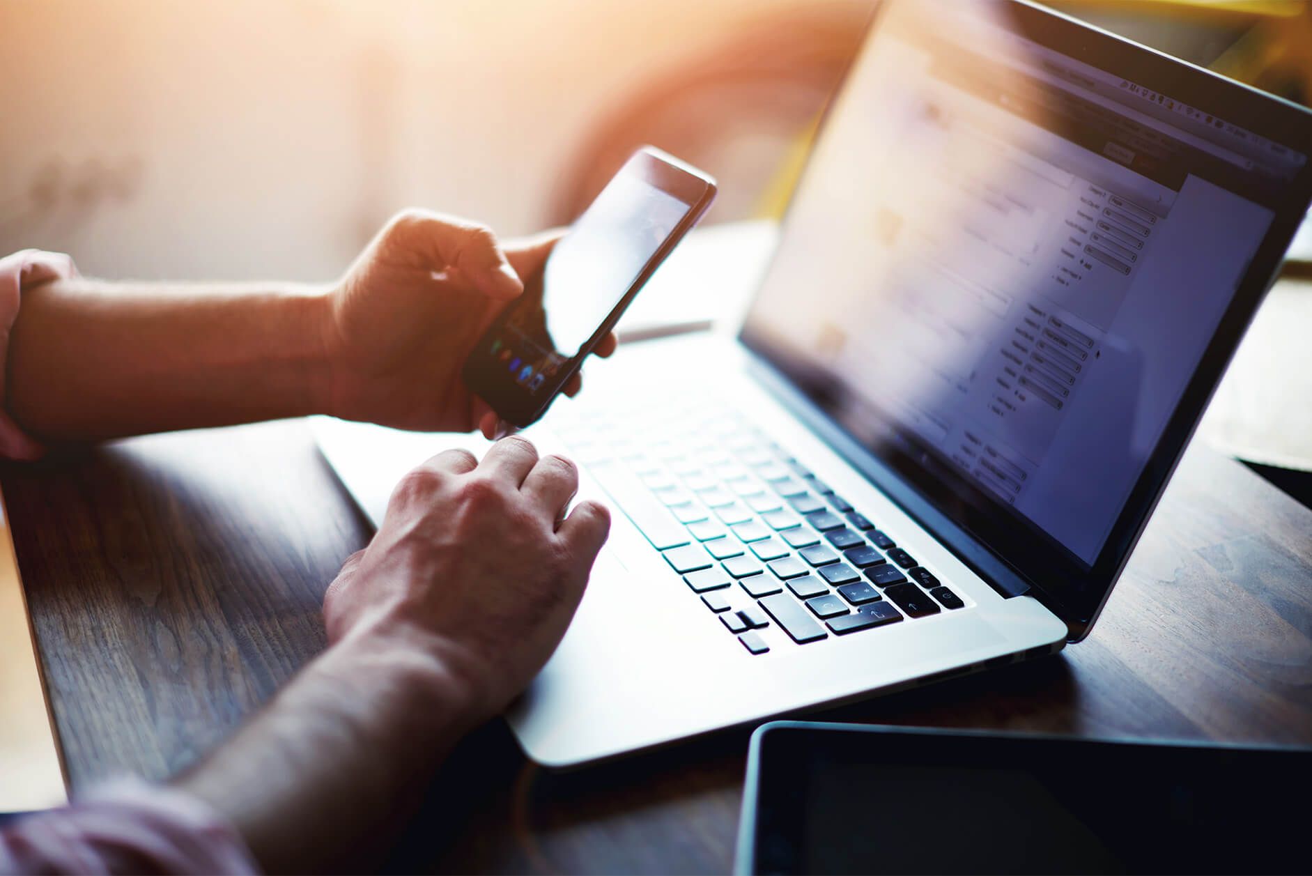 Industry digitisation and IoT driving boom in private networks
