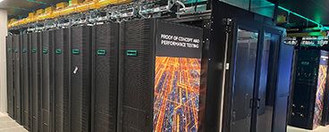 Visiting HPE’s IoT Customer Experience Lab in Geneva