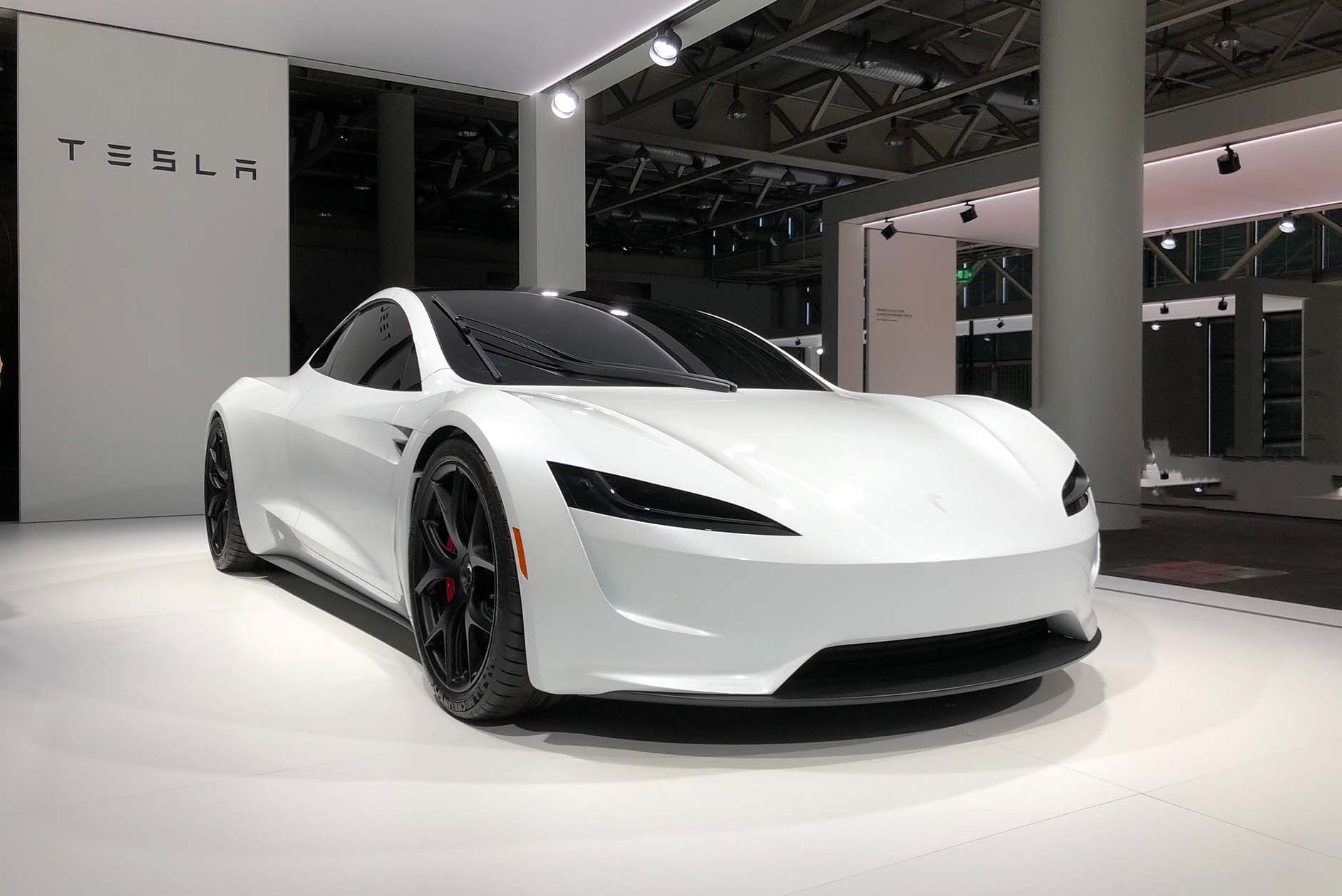 IoT and Connected Cars - the opportunities and challenges