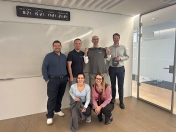 Telecom26 and Stripe discussing future digital payment capabilities