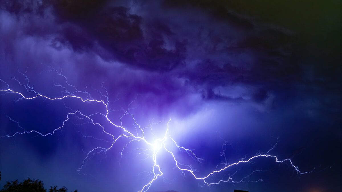 Name That Storm!  The UK’s Met Office Invites Suggestions of What To Call Upcoming Storms.