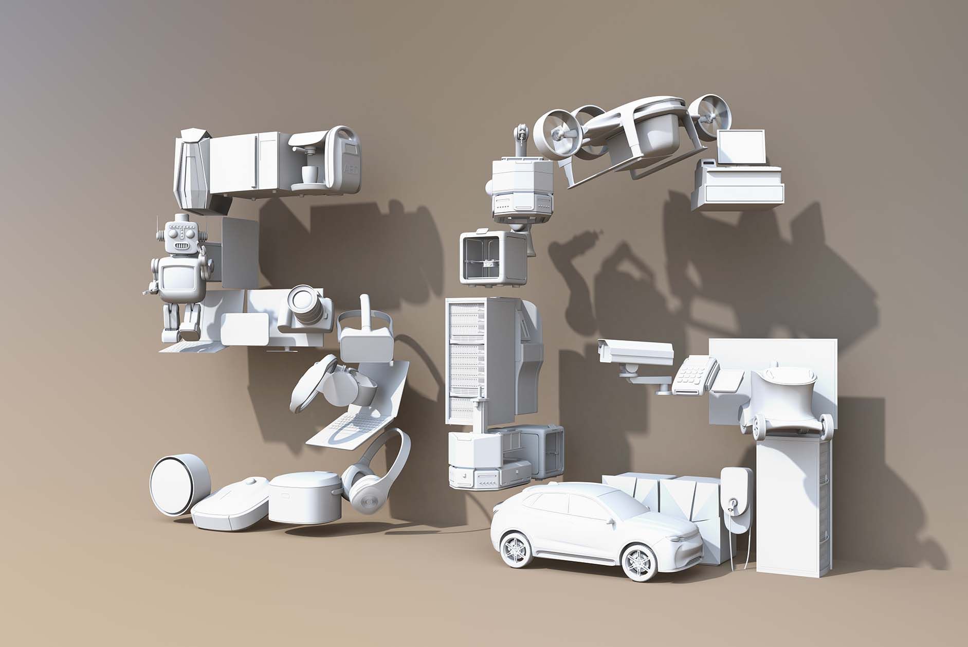 5G, the GSMA’s thoughts and Telecom26’s 5G networks