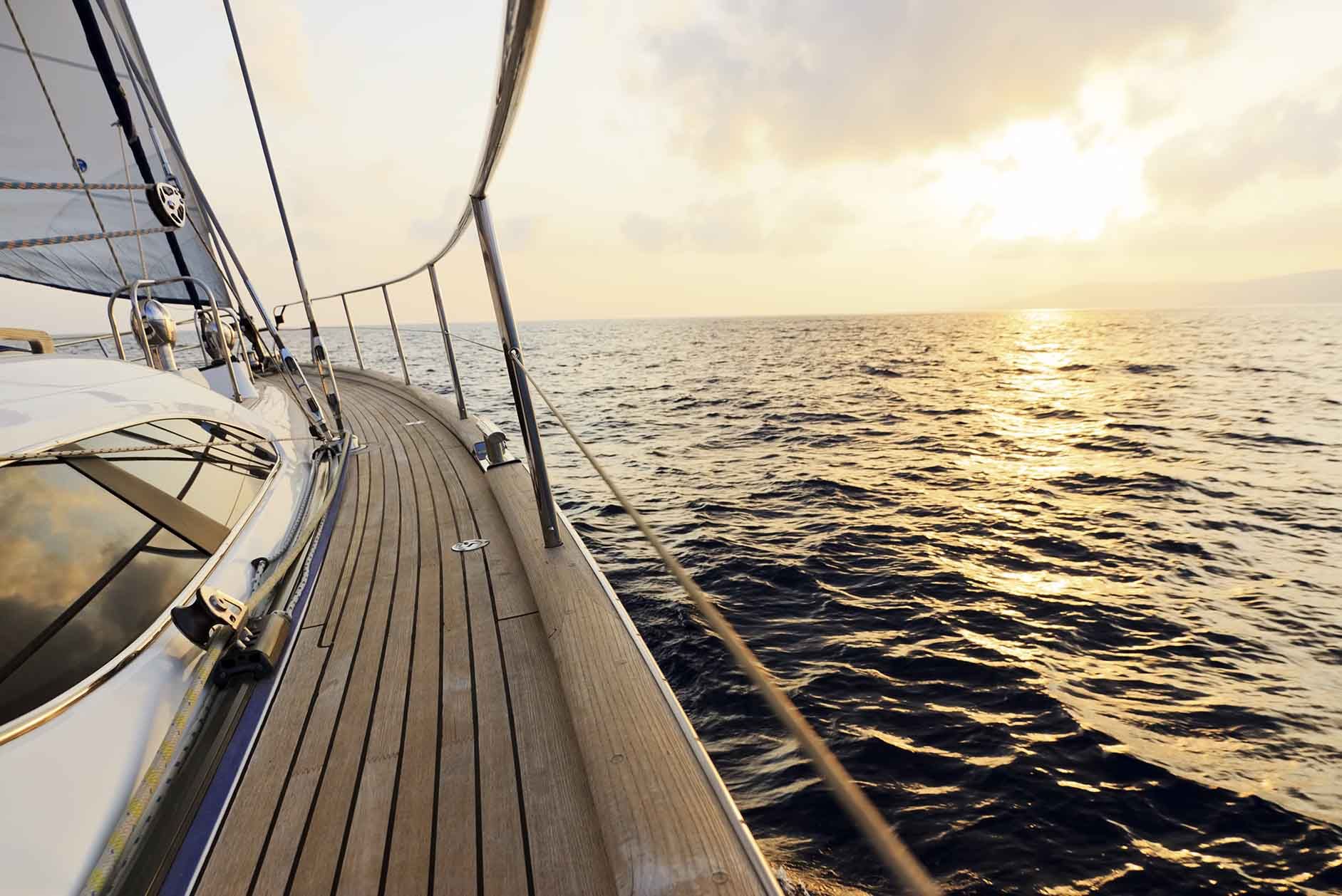 Nearshore Connectivity – providing connectivity 30km off the coast