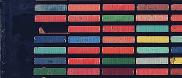 Inland ports and rivers – shipping companies need connectivity on-land as well as maritime connectivity
