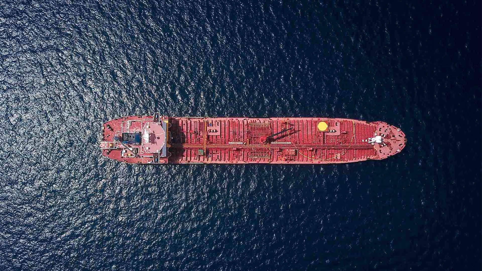 Maritime connectivity