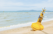 Smart Buoy_Maritime Connectivity