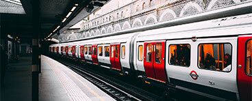 Come rain or shine, reliable and robust connectivity is essential for rail and bus operators to help maintain efficiency of service, as well as passenger and driver safety