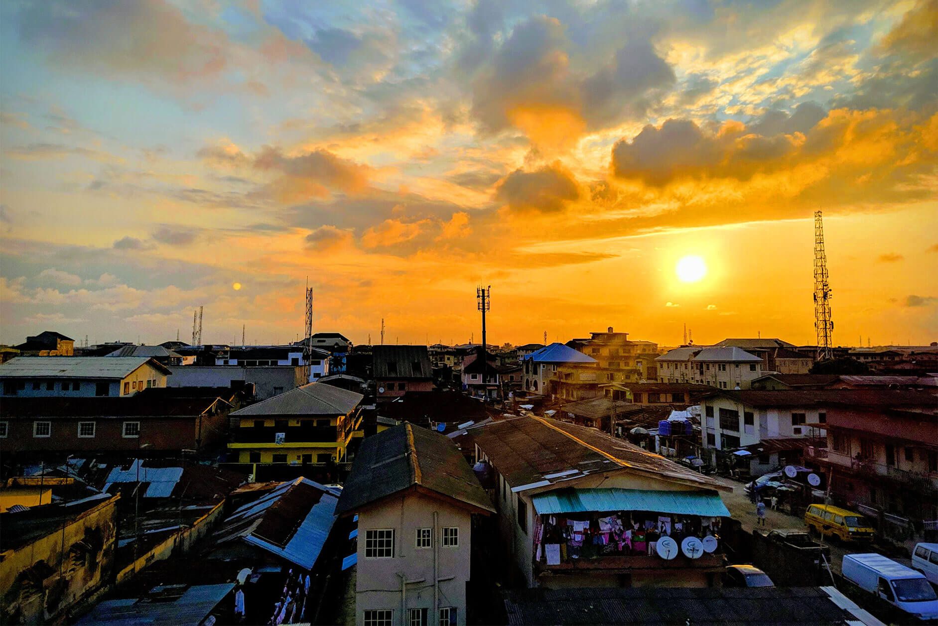 5G in Africa - Coming but not any time soon