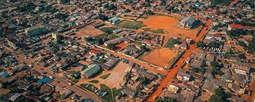 Telecoms in Ghana:  How our IoT SIM cards are being used in West Africa