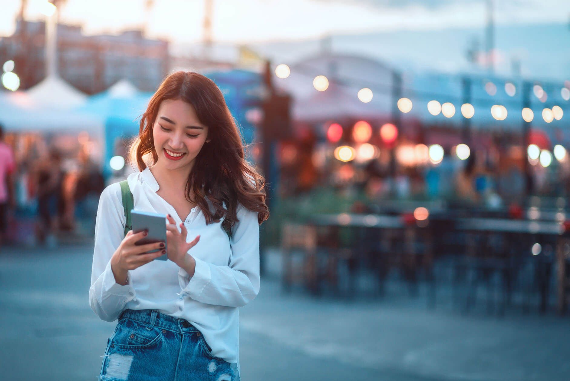 Tech Tips: What to look for when choosing a mobile connectivity provider