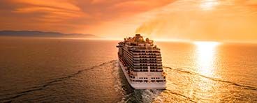 Good news for the cruising industry as largest ship sets sail and full recovery predicted by 2023. Providing always-on maritime connectivity is part of a ship’s core services for passengers and crew