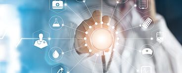 We're off to MedTech Ireland to discuss IoT connectivity and digital healthcare