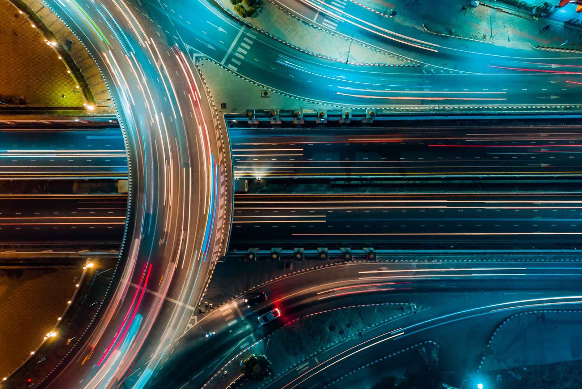 Connected cars and the need for global connectivity