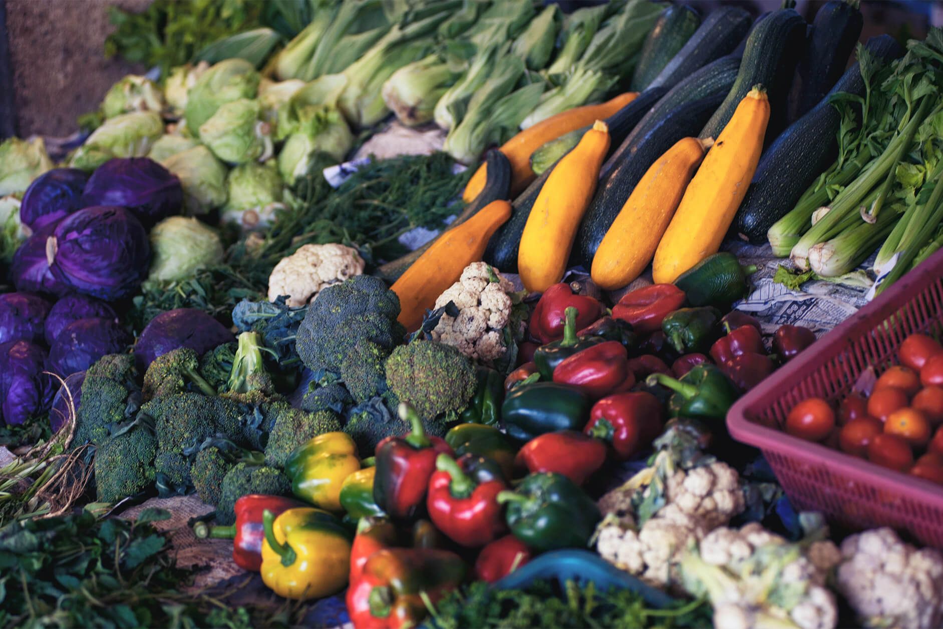 From the ground to your plate: the Internet of Food and Farm and how IoT in smart transportation fits in