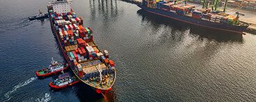 Private networks at sea - the whats, whys and wheres